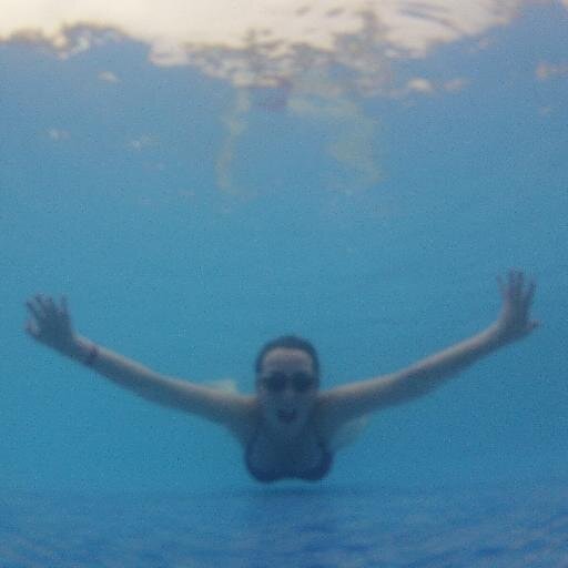 LindseyRCAM's profile picture. ✌️