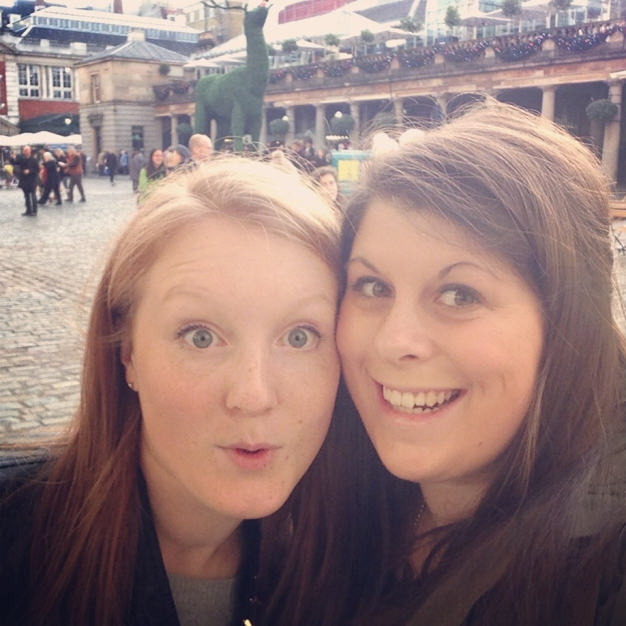 beth_shelton's profile picture. 