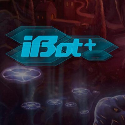 Tibia iBot