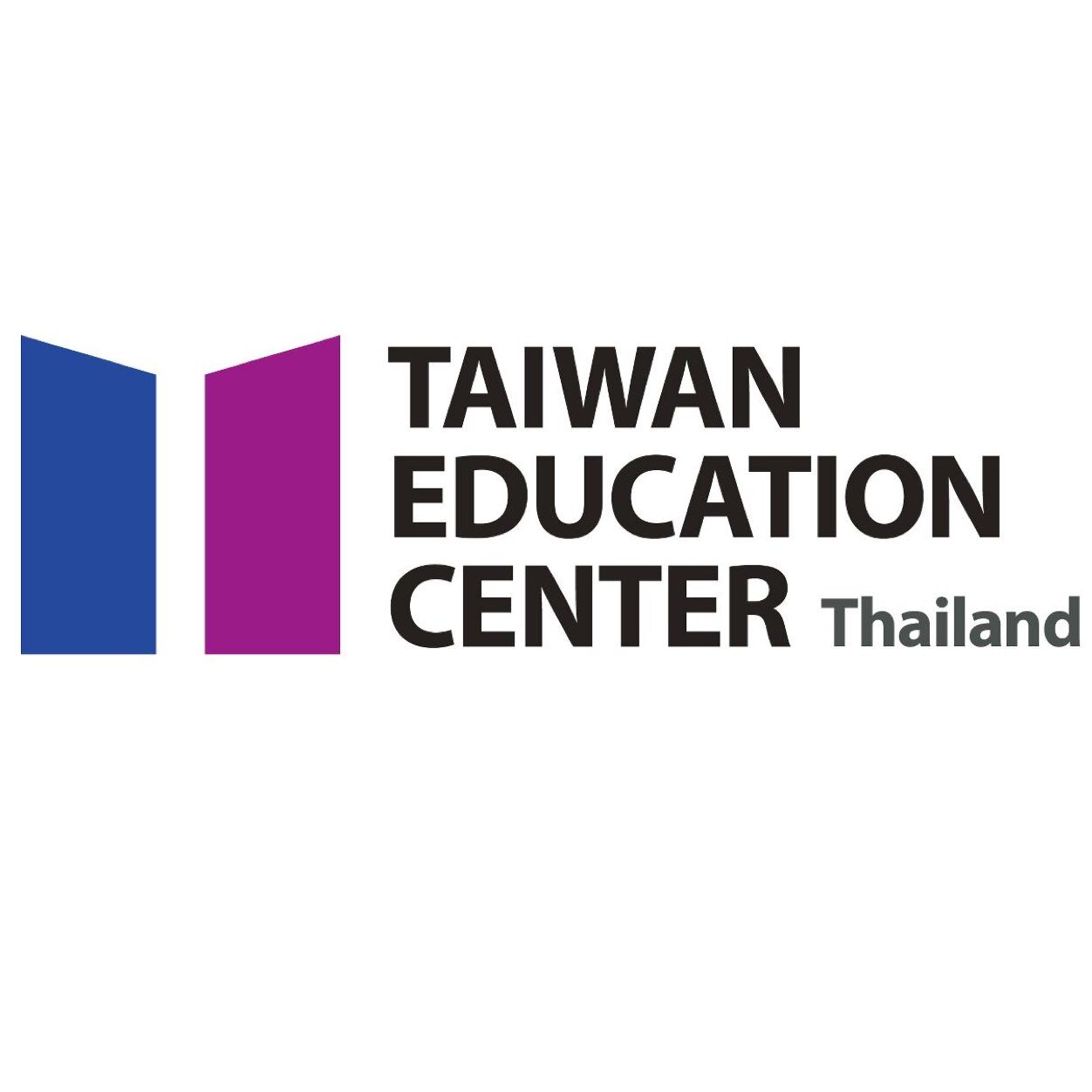 泰國台灣教育中心 Taiwan Education Center, Thailand ศูนย์แนะแนวการศึกษาไต้หวัน ประจำประเทศไทย