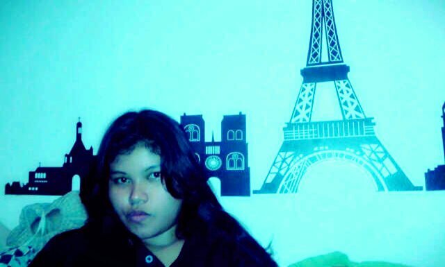 Be your self :)