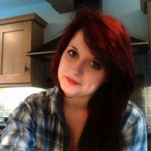 Meg, 19.