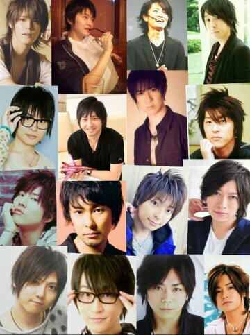 みやなぎ@♔アニメ♔声優love♡さんのプロフィール画像