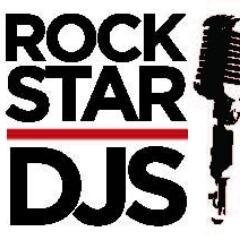 RockStarDJSTL's profile picture. 