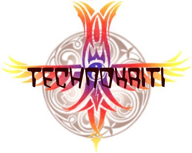 technokriti's profile picture. 