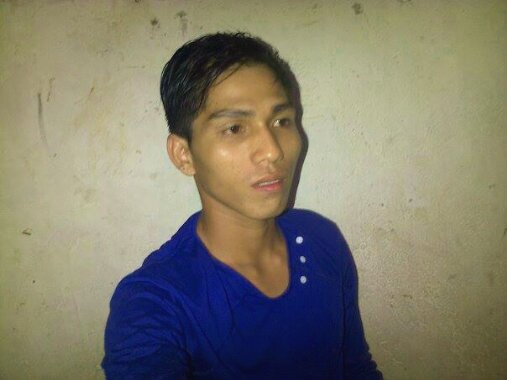 Brusaha dijalan  اَللّهُ