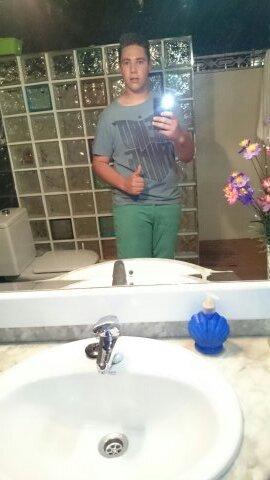 Una vez intente ser normal y fueron los peores 30 segundos de mi vida!!
