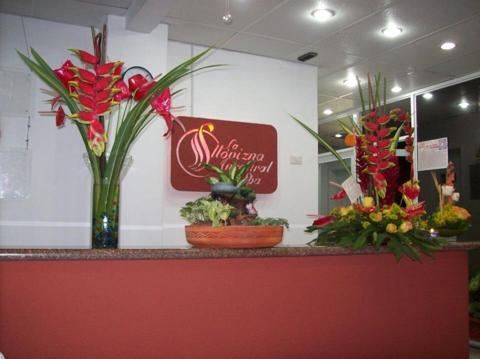 Es un Spa que ofrece terapias vanguardistas enfocadas al reencuentro del ser humano con su esencia.  Para mayor información llamar al 0286- 9611707