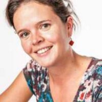 Griet De Craen (@craeng) 's Twitter Profile Photo Griet De Craen (@craeng) 's Twitter Profile Photo