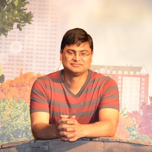 Visionary & Technologist