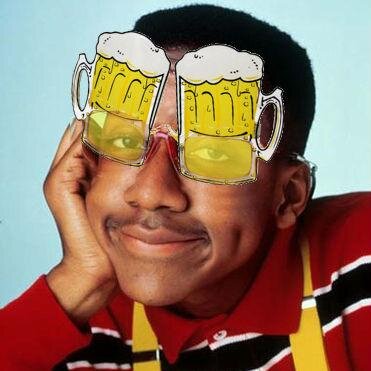PilsnerUrkel's profile picture. The ultimate beer nerd.