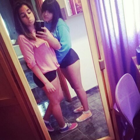 Mariaplasplas1's profile picture. De la calle vengo yo no soy una santa•@Milenaplasplas mi prima,mi hermana,mi todo•Conoceme,despues criticame-