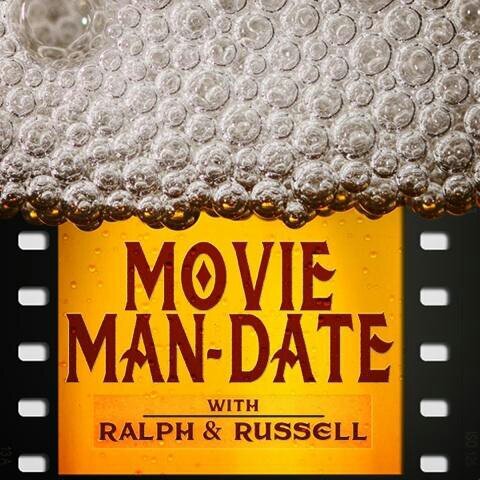 The podcast which dares to pair movie discussion with cocktails. And manliness. Starring Cake Boss's Ralph, and Pug Owner Russell!  http://t.co/mVHWPervYH