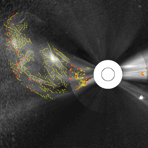 CORIMP Coronal Mass Ejection Catalog (hiatus 2017) Maintained by @JasonByrnePhD & Huw Morgan @AberPhys in collab with Shadia Habbal @UHifa & @petertgallagher