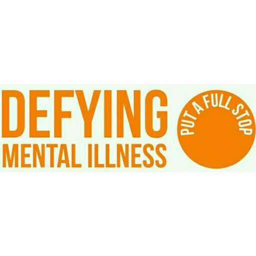 Our vision is to help others defy mental illness, it's stigma & discrimination. We are listed Top 60 Mental Health blog worldwide & Top 15 UK mental health blog