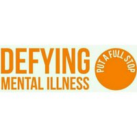DefyingMentalIllness (@defyingoddsbook) 's Twitter Profile