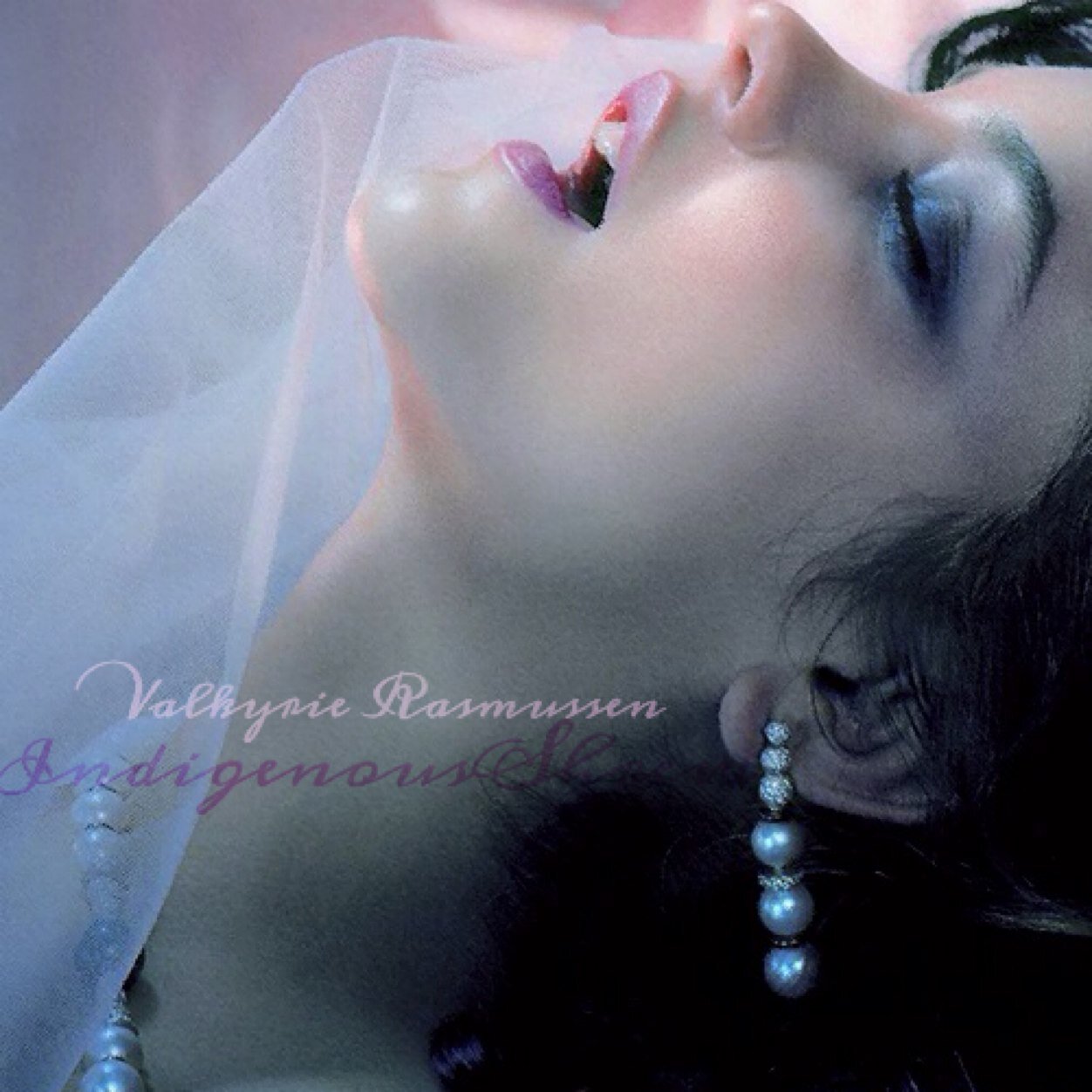 IndigenousShrew's profile picture. ❝Hair black, Collar up, Jet black! So cool! Sing it like the kids that are mean to you. C'mon!❞