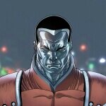 Colossus.
