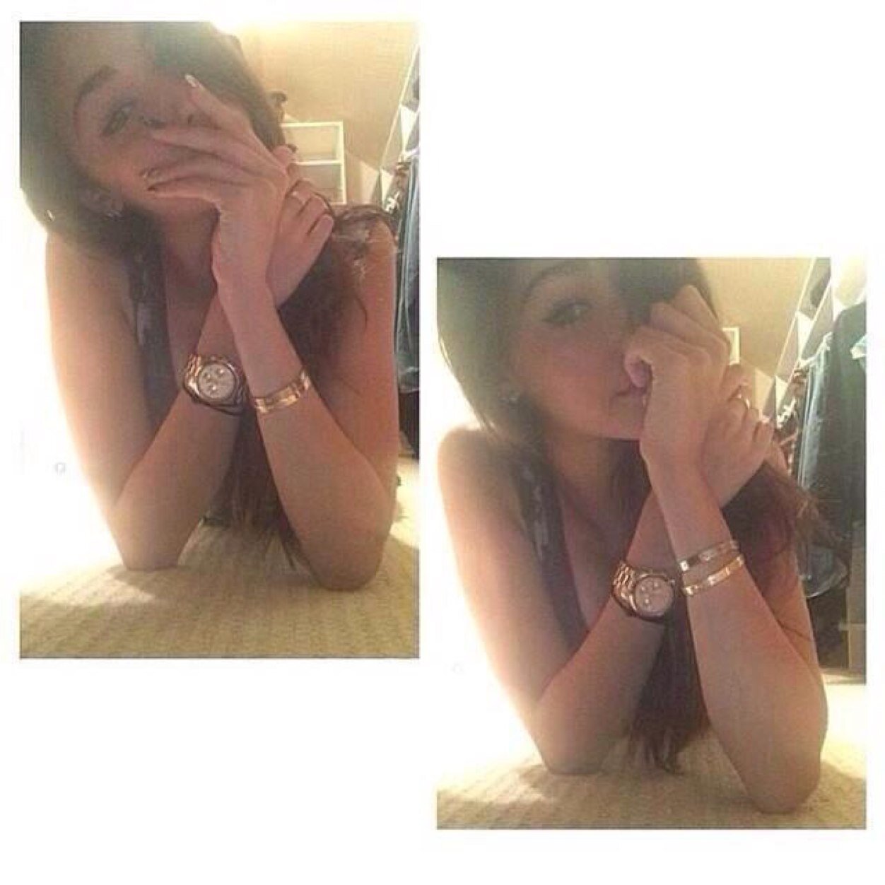 DesireeL16's profile picture. Desiree Ariana Lindseyy 
  Long time ,no see 
#Miami #TorontoMapleLeafs 
  Well I'm Just Being Me