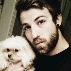 jeremy clayton davis.