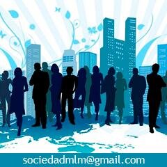 Queremos ayudarte a través del MLM a conseguir ingresos adicionales y Tu Libertad Financiera!
Info:sociedadmlm@gmail.com