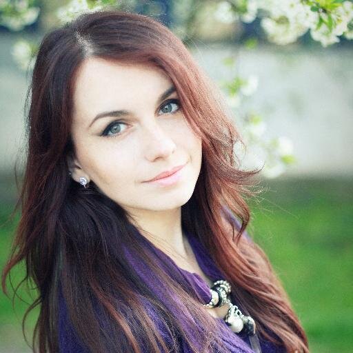 ChristinaKonyk's profile picture. 