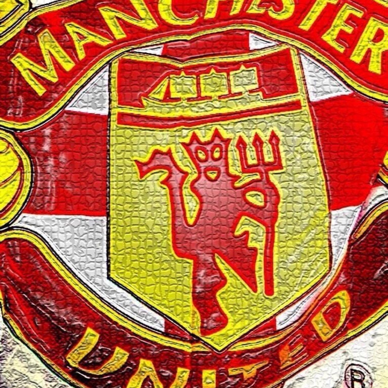 Manchester United fan since I was born (1967), my blood will always be red.