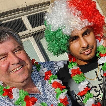 ItaliaFever's profile picture. We are the UK's largest Italian Football Fun-wear suppliers. We have HUGE stocks at the cheapest prices & FREE UK DELIVERY!!