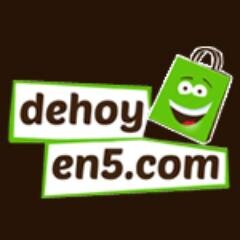 Compra seguro y rapido en http://t.co/opkLgE91X7, celulares, tabletas, perfumes, cámaras y mucho mas. De Hoy en 5 días te entregamos tus compras!