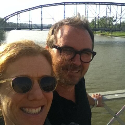 amy_hill's profile picture. the half of riess/hill that answers the phone