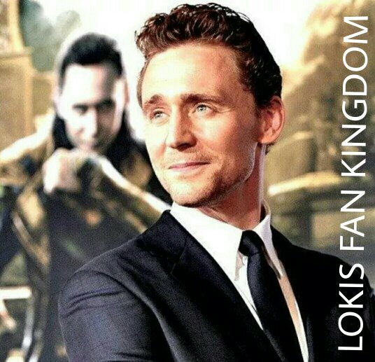 THE FAN PAGE Hiddle Kingdom on Twitter now. LATEST, DAILY news about the actor Tom Hiddleston, Loki and Marvel. Follow for newest updates