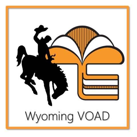 WyomingVOAD's profile picture. Wyoming VOAD is a humanitarian association of independent voluntary organizations who may be active in all phases of disaster.