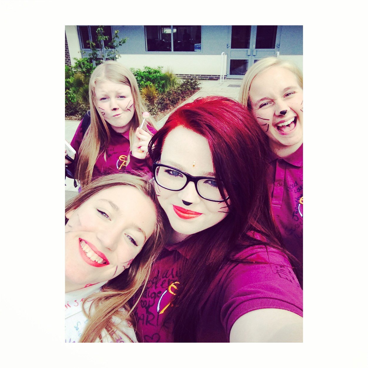 Aoife_malik's profile picture. I have an unhealthy obsession with boybands..