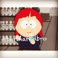 RedTuckerVanDamme (@redvandamme) 's Twitter Profile