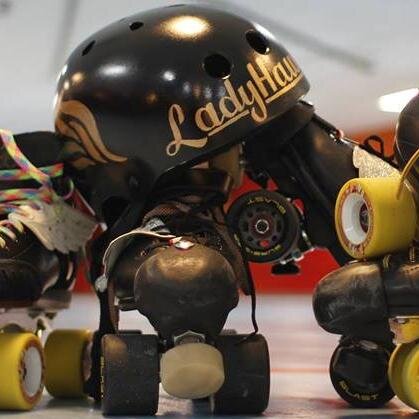 Promoting the sport of Roller Derby by building strong hearts, bodies, and minds through commitment and athleticism, teamwork, friendship, and community.