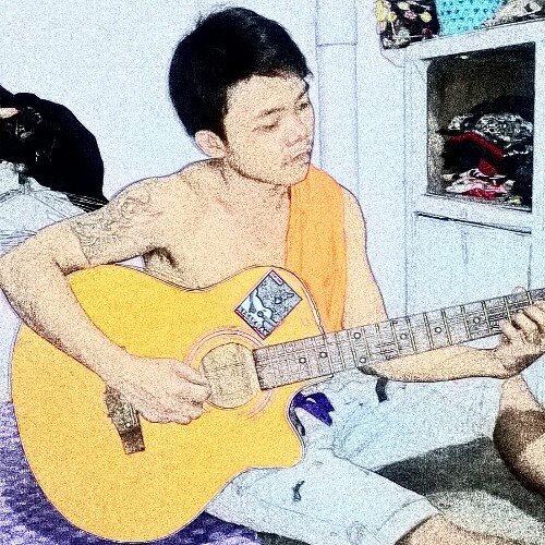 daushussein's profile picture. 