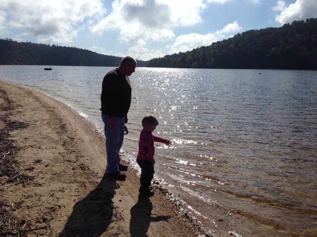 Mum, wife, teacher of mfl, lover of books, always looking for ways to improve work life balance!!