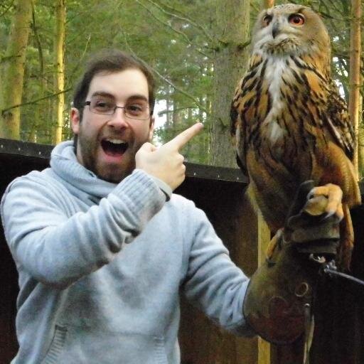 dom3792's profile picture. I love food and Sci-fi, what a combination- Charpoka Blood Soup anyone?
Talk about anything- views on all kinds :)