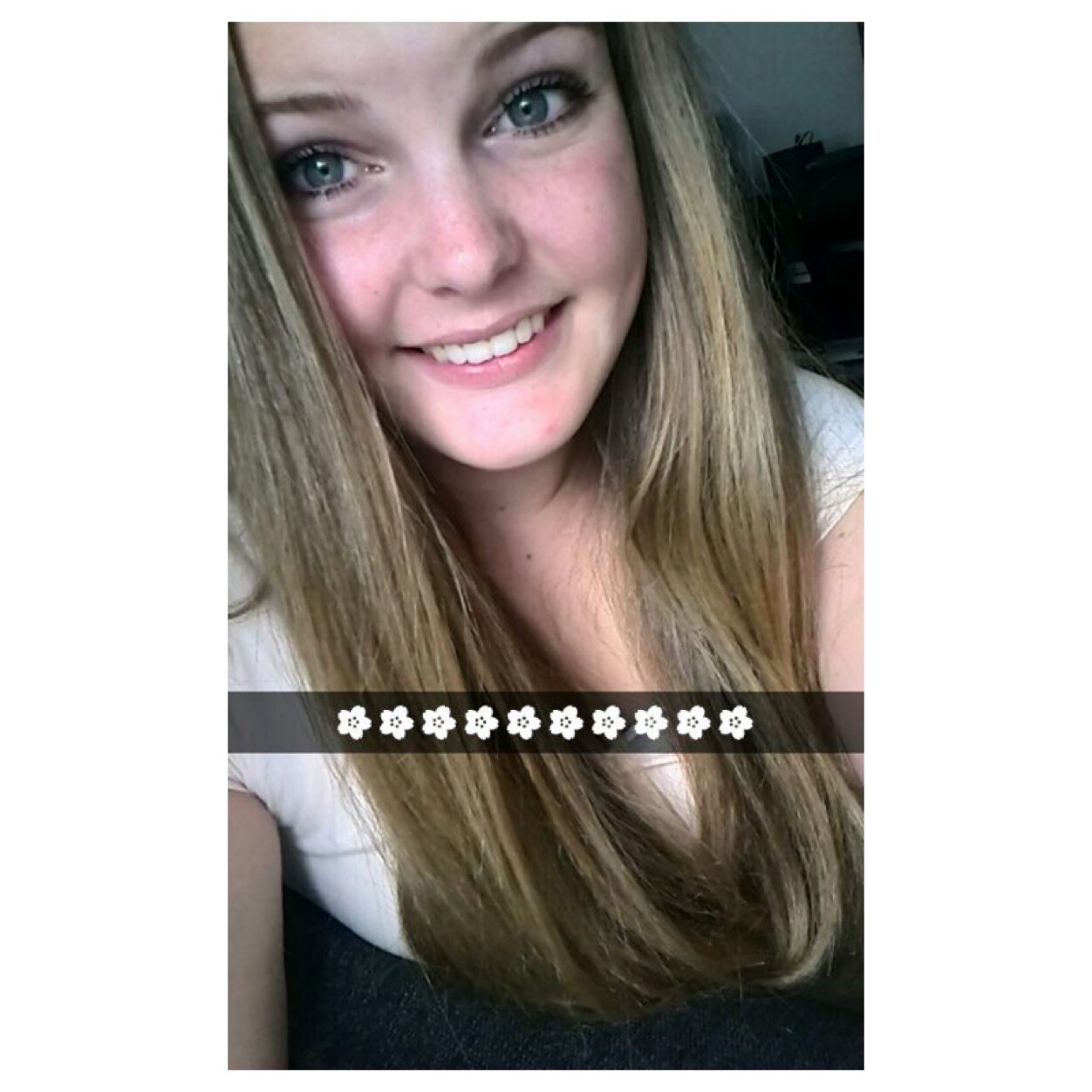 Mellie ik hou heeel veeel van je, you're the best x je babyboo |
