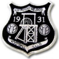 Llaywelfare FC (@llaywelfarefc) 's Twitter Profile