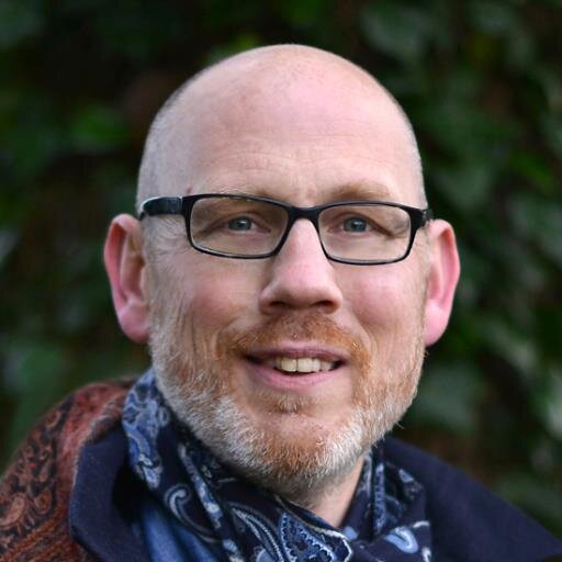 Alain Van De Haar
