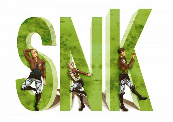 Facts about Shingeki no Kyojin (Attack on Titan) | Sources: Anime, manga, and reports | questions? DM them to me and I will answer on the timeline