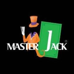 A revista MasterJack que está em suas mãos é uma nova alternativa de descontos que vai auxiliá-lo na hora de suas compras.