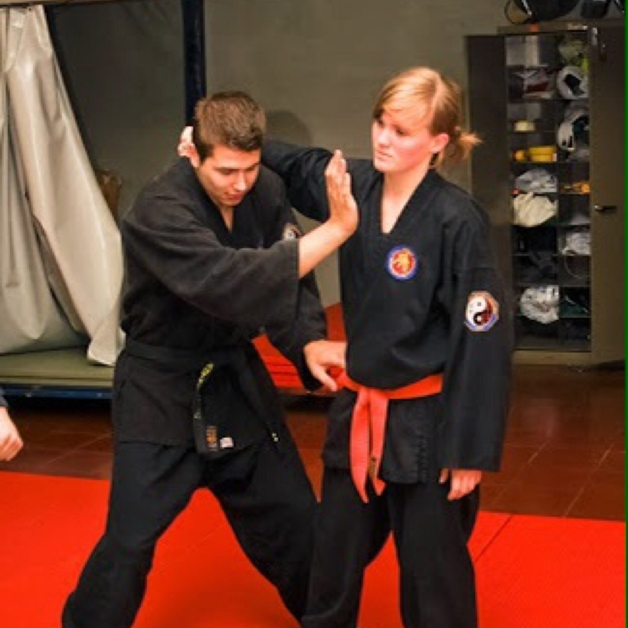 FauconnierLaura's profile picture. 