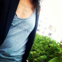 Lulu From Montmartre (@lulufrommontmar) 's Twitter Profile Photo