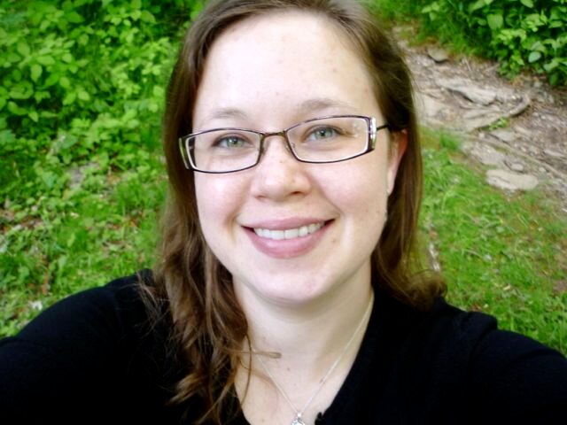 SarahRossing1's profile picture. social justice pastor, searching for God and a home among God's people