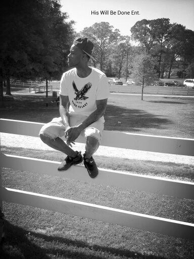 CEO of His Will Be Done Ent.