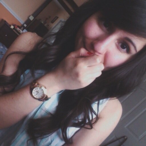 Annie, 26, Montreal. I rant. A lot.
