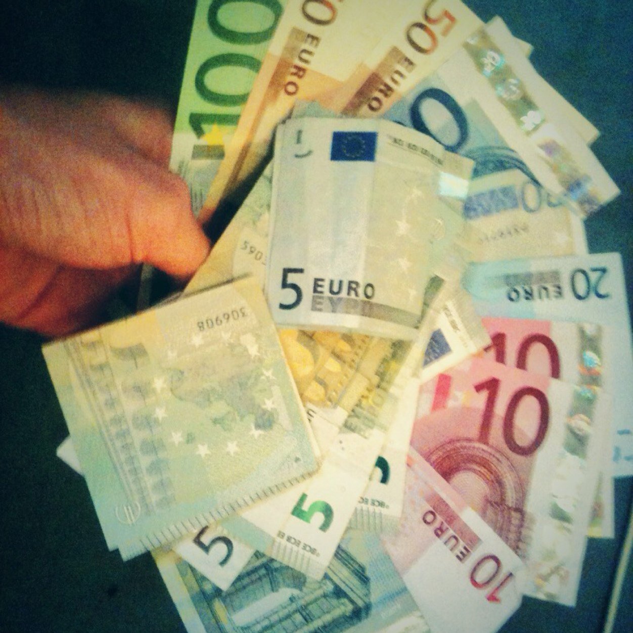 PetitParieur's profile picture. 