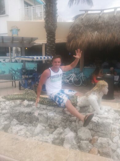 cutthroatromo's profile picture. 